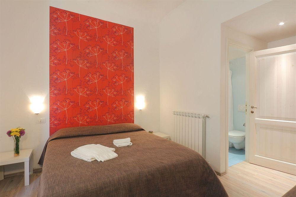 B&B Le Seggiole Florence Exterior photo